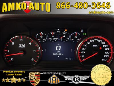 2016 GMC Yukon Denali   - Photo 36 - Laurel, MD 20724
