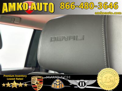 2016 GMC Yukon Denali   - Photo 17 - Laurel, MD 20724