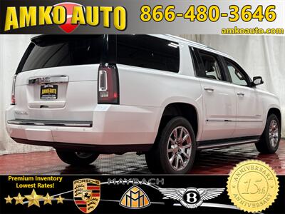2016 GMC Yukon Denali   - Photo 12 - Laurel, MD 20724