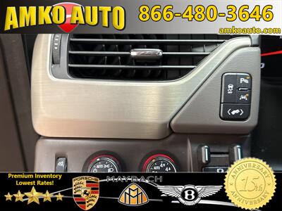 2016 GMC Yukon Denali   - Photo 35 - Laurel, MD 20724