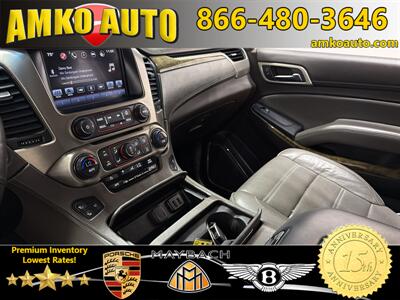 2016 GMC Yukon Denali   - Photo 40 - Laurel, MD 20724