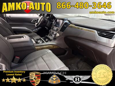 2016 GMC Yukon Denali   - Photo 31 - Laurel, MD 20724
