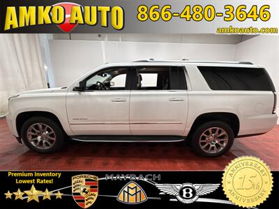 2016 GMC Yukon Denali   - Photo 8 - Laurel, MD 20724