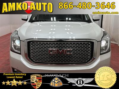 2016 GMC Yukon Denali   - Photo 3 - Laurel, MD 20724