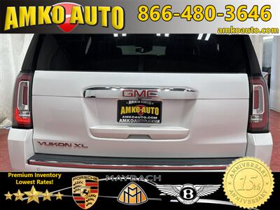 2016 GMC Yukon Denali   - Photo 11 - Laurel, MD 20724