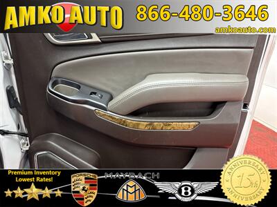 2016 GMC Yukon Denali   - Photo 27 - Laurel, MD 20724
