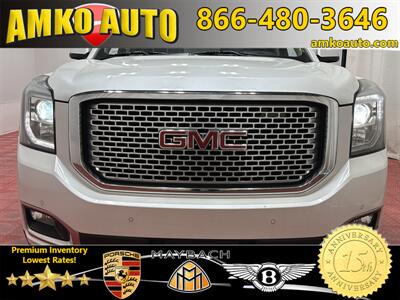 2016 GMC Yukon Denali   - Photo 4 - Laurel, MD 20724