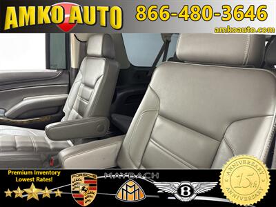 2016 GMC Yukon Denali   - Photo 21 - Laurel, MD 20724