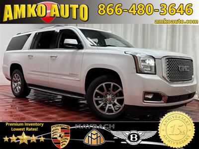2016 GMC Yukon Denali   - Photo 6 - Laurel, MD 20724