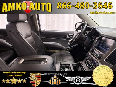 2016 GMC Yukon Denali   - Photo 32 - Laurel, MD 20724