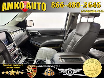 2016 GMC Yukon Denali   - Photo 15 - Laurel, MD 20724