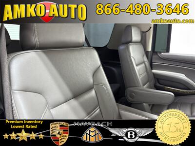 2016 GMC Yukon Denali   - Photo 29 - Laurel, MD 20724