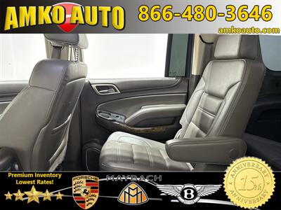 2016 GMC Yukon Denali   - Photo 20 - Laurel, MD 20724