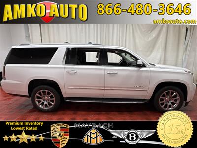 2016 GMC Yukon Denali   - Photo 9 - Laurel, MD 20724