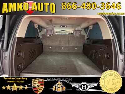 2016 GMC Yukon Denali   - Photo 25 - Laurel, MD 20724