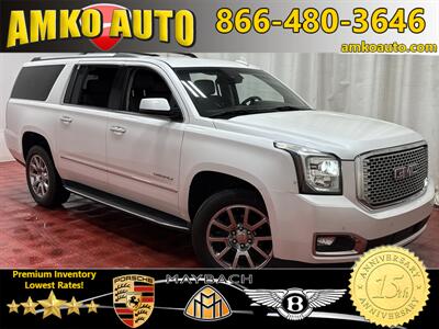 2016 GMC Yukon Denali   - Photo 5 - Laurel, MD 20724