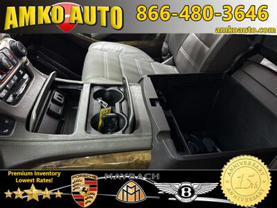 2016 GMC Yukon Denali   - Photo 45 - Laurel, MD 20724