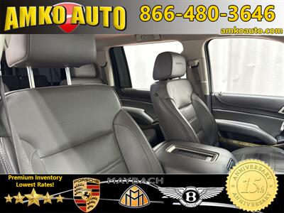 2016 GMC Yukon Denali   - Photo 33 - Laurel, MD 20724