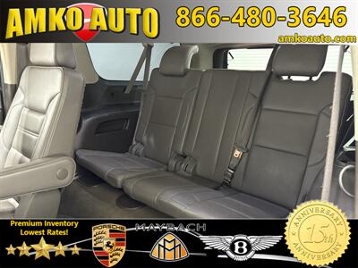 2016 GMC Yukon Denali   - Photo 22 - Laurel, MD 20724