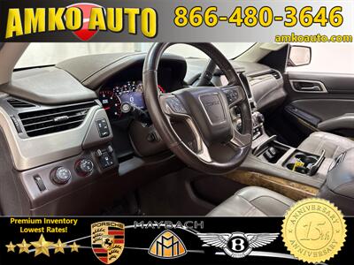 2016 GMC Yukon Denali   - Photo 14 - Laurel, MD 20724