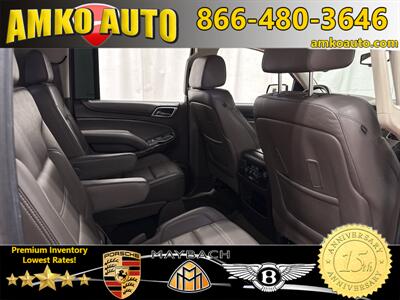 2016 GMC Yukon Denali   - Photo 28 - Laurel, MD 20724