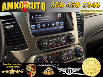 2016 GMC Yukon Denali   - Photo 41 - Laurel, MD 20724