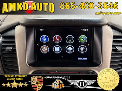 2016 GMC Yukon Denali   - Photo 42 - Laurel, MD 20724