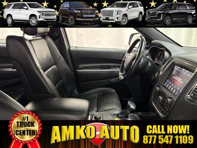 2019 Dodge Durango R/T   - Photo 36 - Laurel, MD 20724