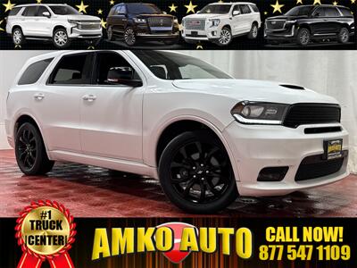 2019 Dodge Durango R/T   - Photo 6 - Laurel, MD 20724