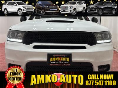 2019 Dodge Durango R/T   - Photo 4 - Laurel, MD 20724