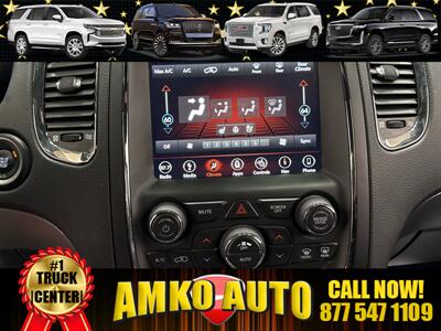 2019 Dodge Durango R/T   - Photo 46 - Laurel, MD 20724