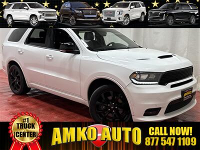 2019 Dodge Durango R/T   - Photo 5 - Laurel, MD 20724