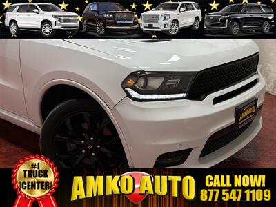 2019 Dodge Durango R/T   - Photo 7 - Laurel, MD 20724