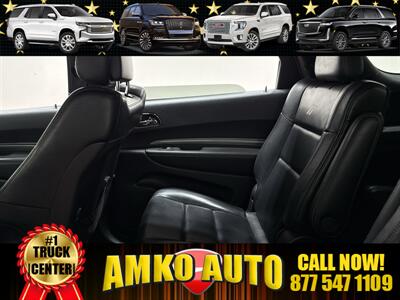 2019 Dodge Durango R/T   - Photo 23 - Laurel, MD 20724