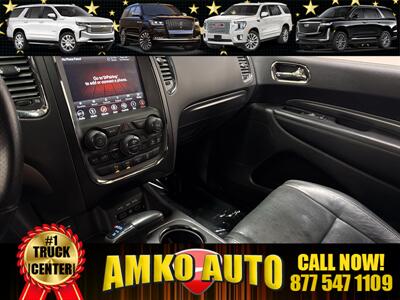 2019 Dodge Durango R/T   - Photo 43 - Laurel, MD 20724