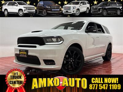 2019 Dodge Durango R/T   - Photo 1 - Laurel, MD 20724