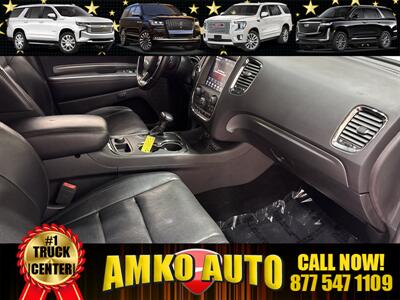 2019 Dodge Durango R/T   - Photo 35 - Laurel, MD 20724