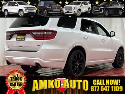 2019 Dodge Durango R/T   - Photo 16 - Laurel, MD 20724