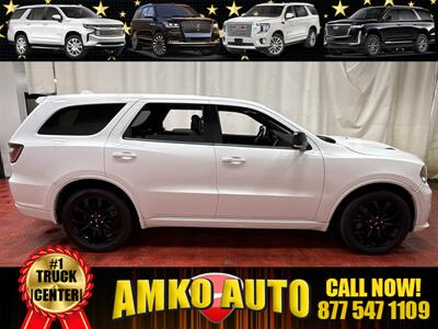 2019 Dodge Durango R/T   - Photo 13 - Laurel, MD 20724