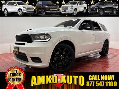 2019 Dodge Durango R/T   - Photo 2 - Laurel, MD 20724