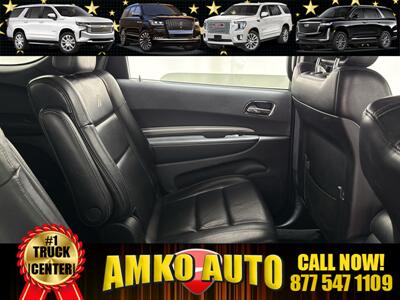 2019 Dodge Durango R/T   - Photo 30 - Laurel, MD 20724