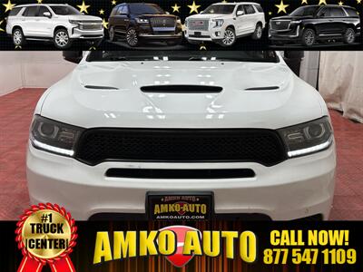 2019 Dodge Durango R/T   - Photo 3 - Laurel, MD 20724