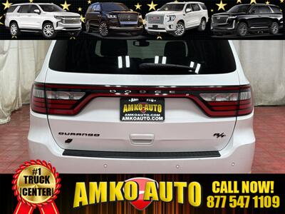 2019 Dodge Durango R/T   - Photo 15 - Laurel, MD 20724
