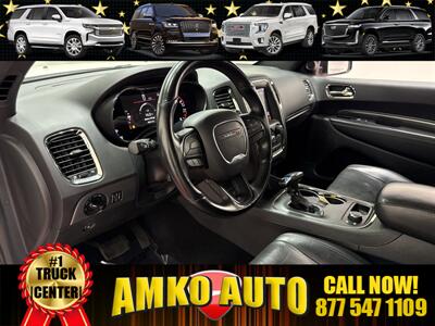 2019 Dodge Durango R/T   - Photo 18 - Laurel, MD 20724