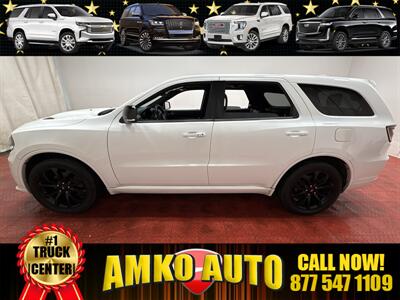 2019 Dodge Durango R/T   - Photo 8 - Laurel, MD 20724