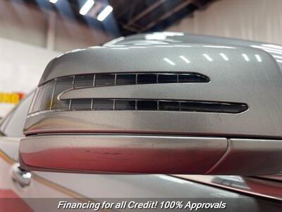 2013 Mercedes-Benz S 550 4MATIC   - Photo 15 - Temple Hills, MD 20748