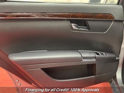 2013 Mercedes-Benz S 550 4MATIC   - Photo 33 - Temple Hills, MD 20748