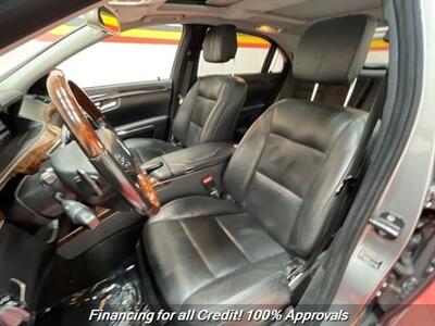 2013 Mercedes-Benz S 550 4MATIC   - Photo 24 - Temple Hills, MD 20748