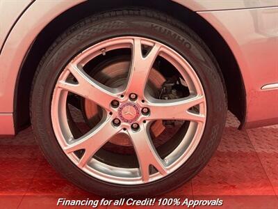2013 Mercedes-Benz S 550 4MATIC   - Photo 38 - Temple Hills, MD 20748