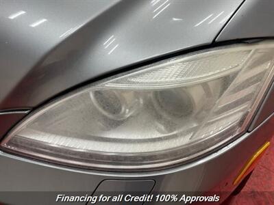 2013 Mercedes-Benz S 550 4MATIC   - Photo 17 - Temple Hills, MD 20748